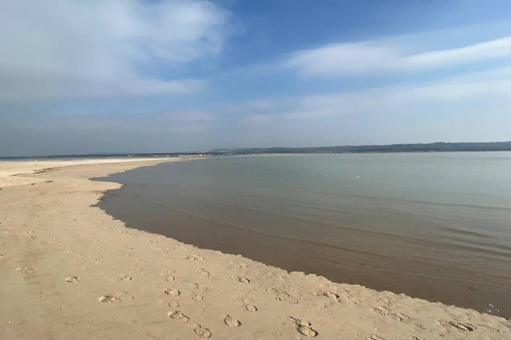 Bel Appartement En Bord De Mer Le Touquet Екстер'єр фото