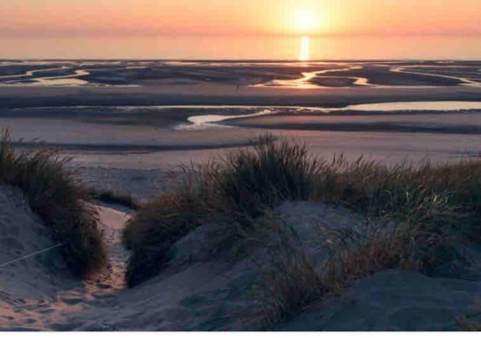 Bel Appartement En Bord De Mer Le Touquet Екстер'єр фото