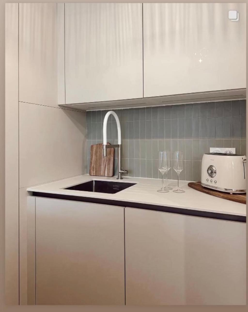 Bel Appartement En Bord De Mer Le Touquet Екстер'єр фото