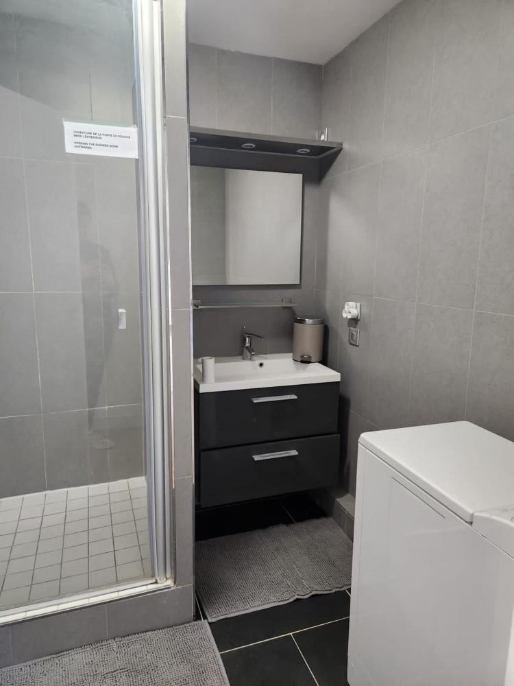 Bel Appartement En Bord De Mer Le Touquet Екстер'єр фото